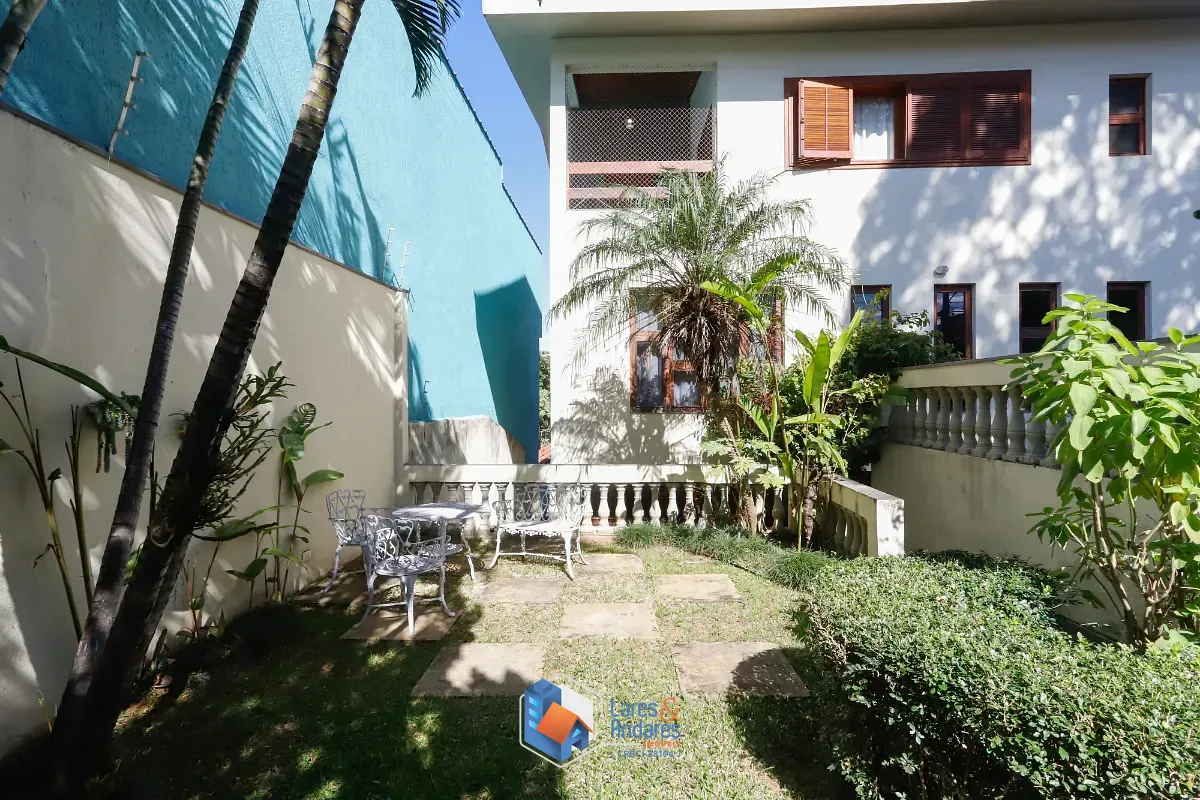 Sobrado, 3 quartos, 304 m² - Foto 4