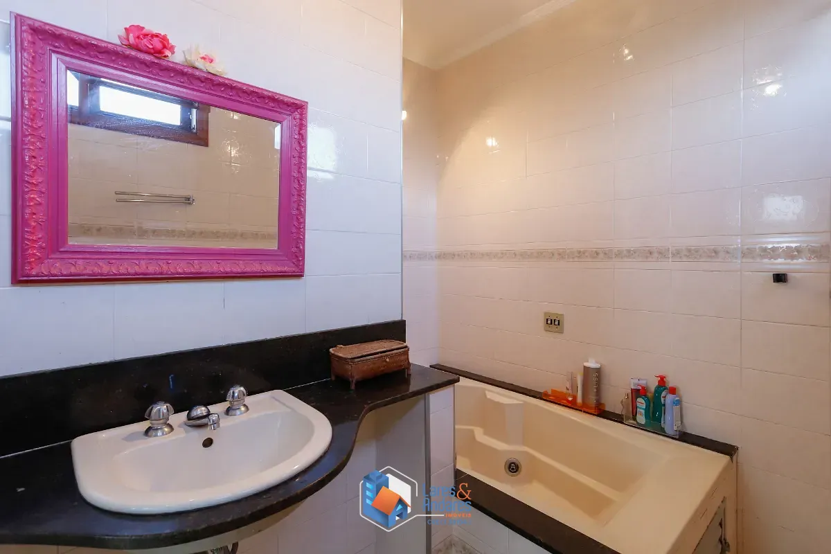 Sobrado, 3 quartos, 304 m² - Foto 30