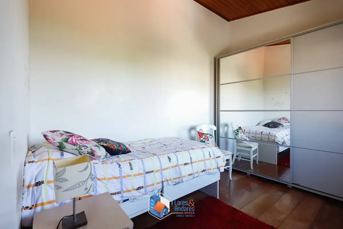 Sobrado, 3 quartos, 304 m² - Foto 40