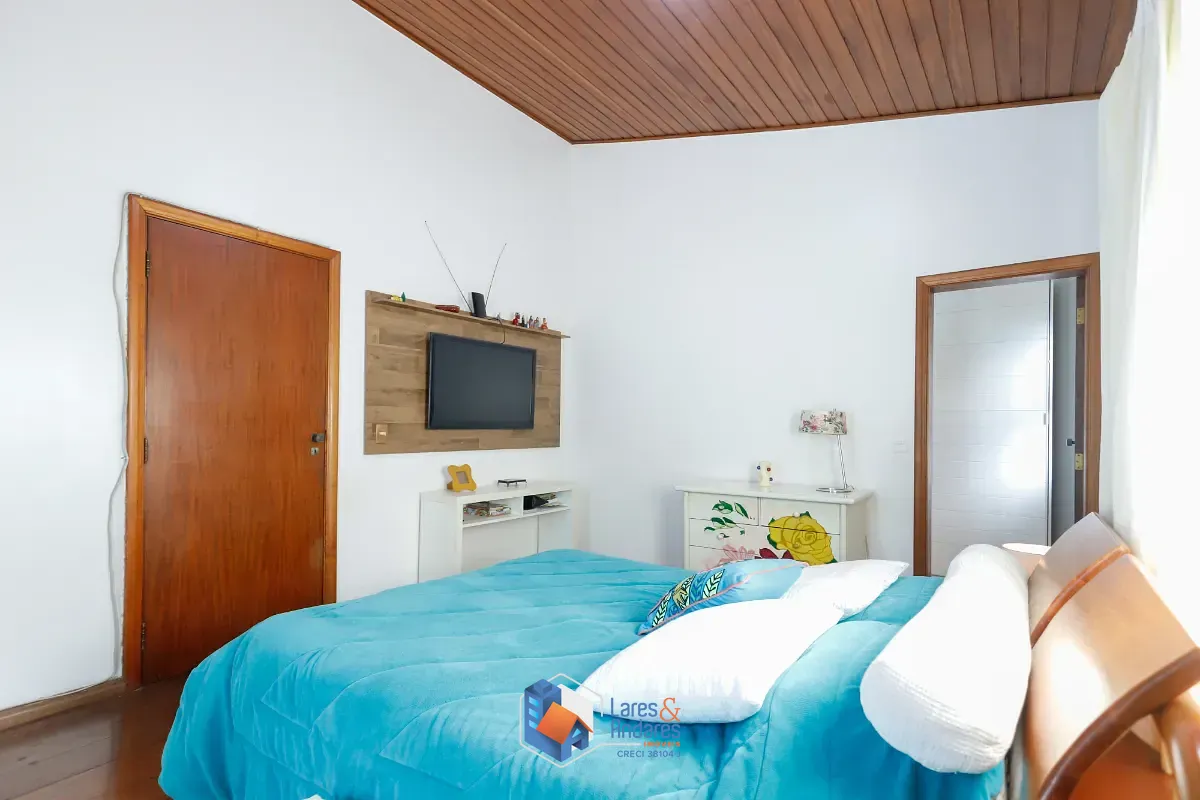 Sobrado, 3 quartos, 304 m² - Foto 24