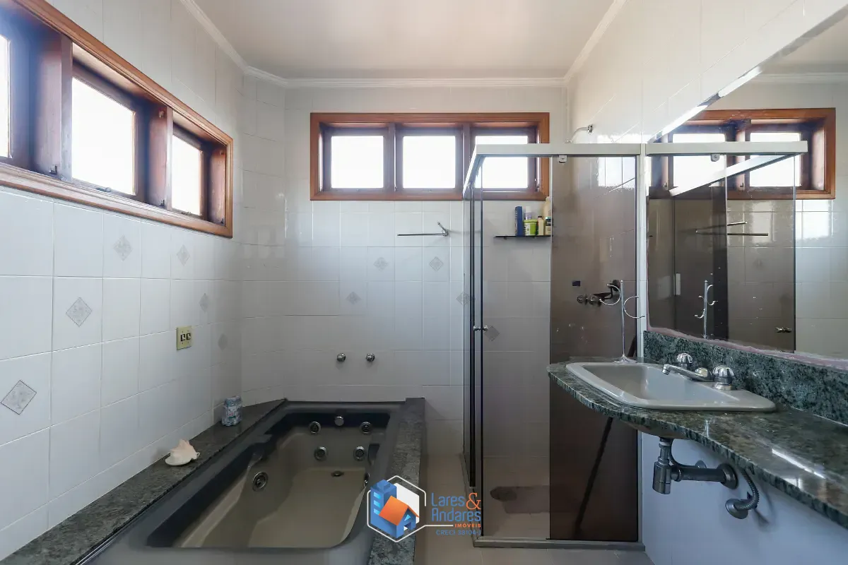 Sobrado, 3 quartos, 304 m² - Foto 42