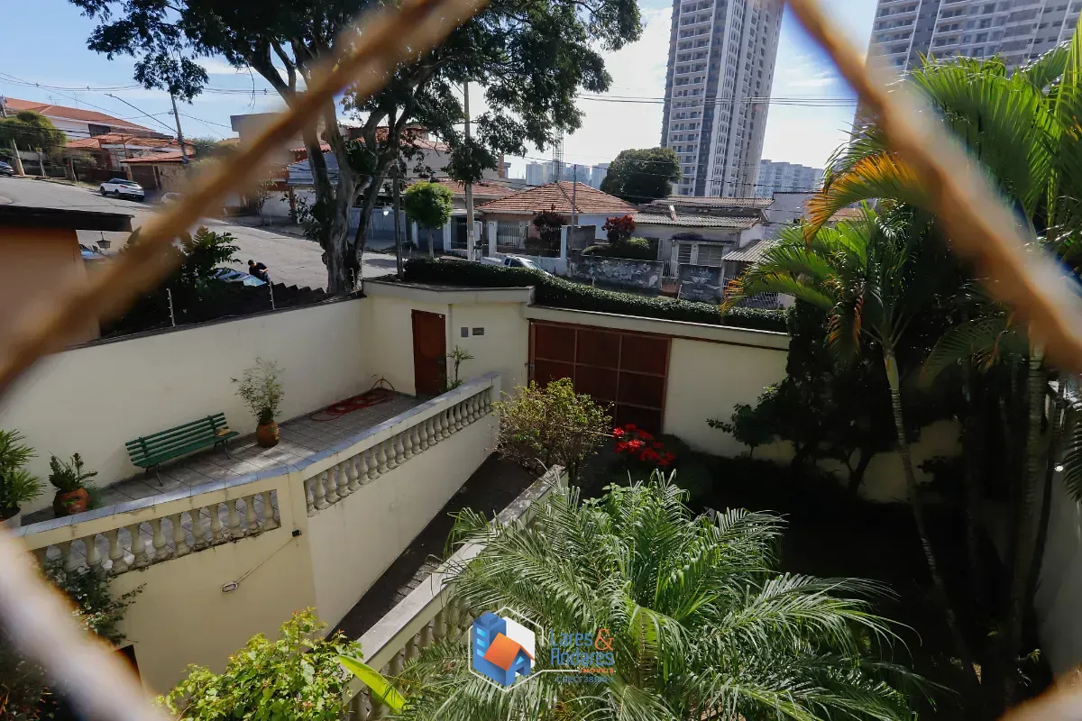 Sobrado, 3 quartos, 304 m² - Foto 34