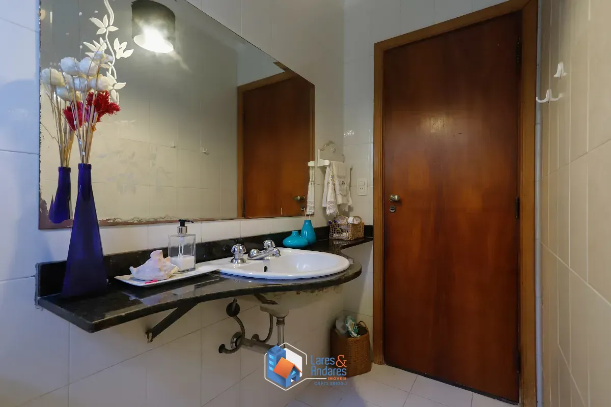 Sobrado, 3 quartos, 304 m² - Foto 15