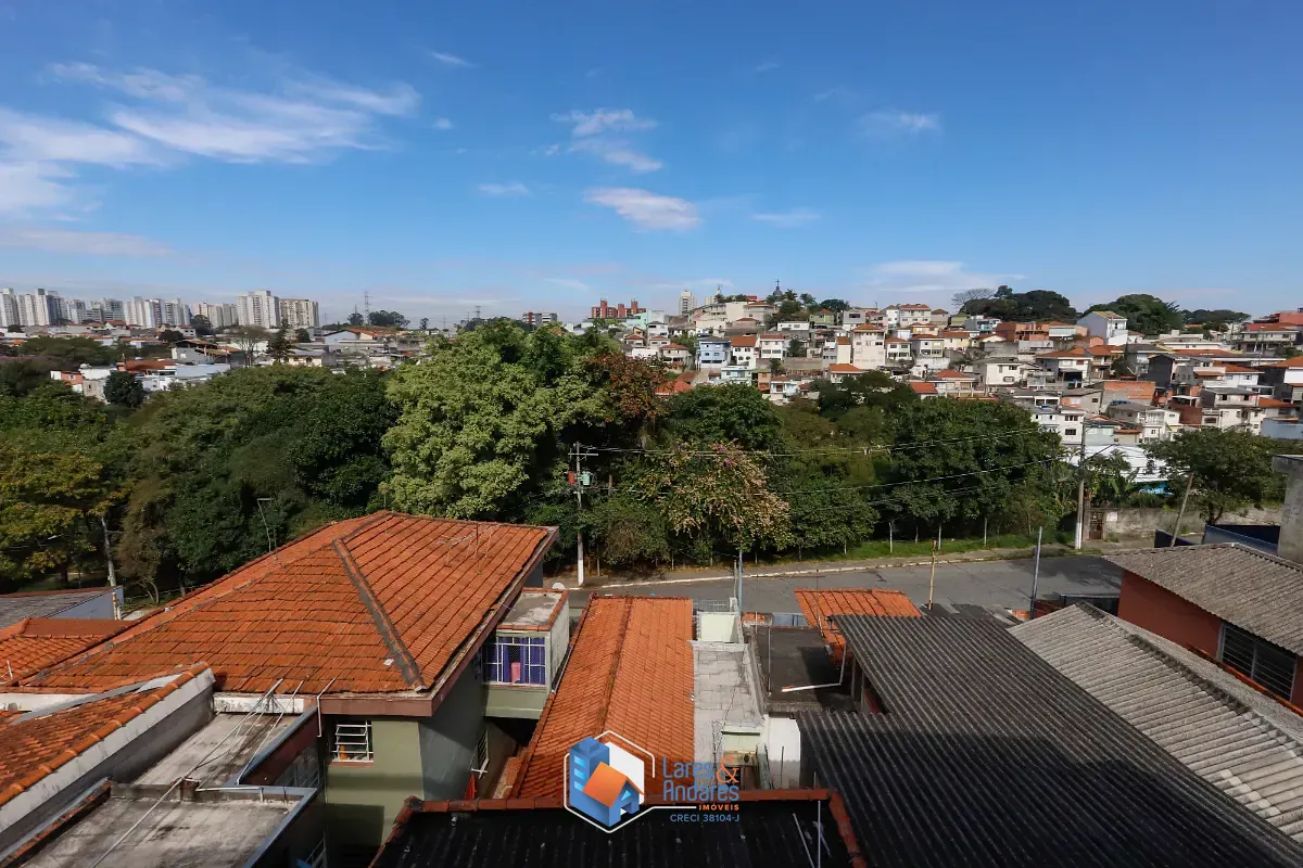 Sobrado, 3 quartos, 304 m² - Foto 54