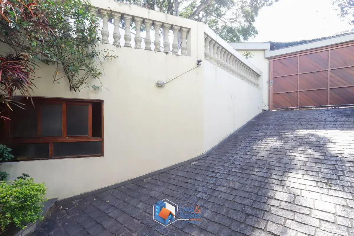 Sobrado, 3 quartos, 304 m² - Foto 56