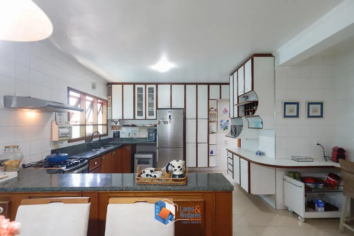 Sobrado, 3 quartos, 304 m² - Foto 43