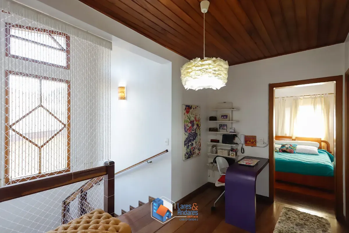 Sobrado, 3 quartos, 304 m² - Foto 22