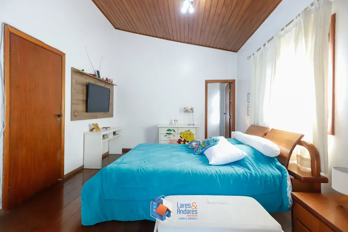 Sobrado, 3 quartos, 304 m² - Foto 26