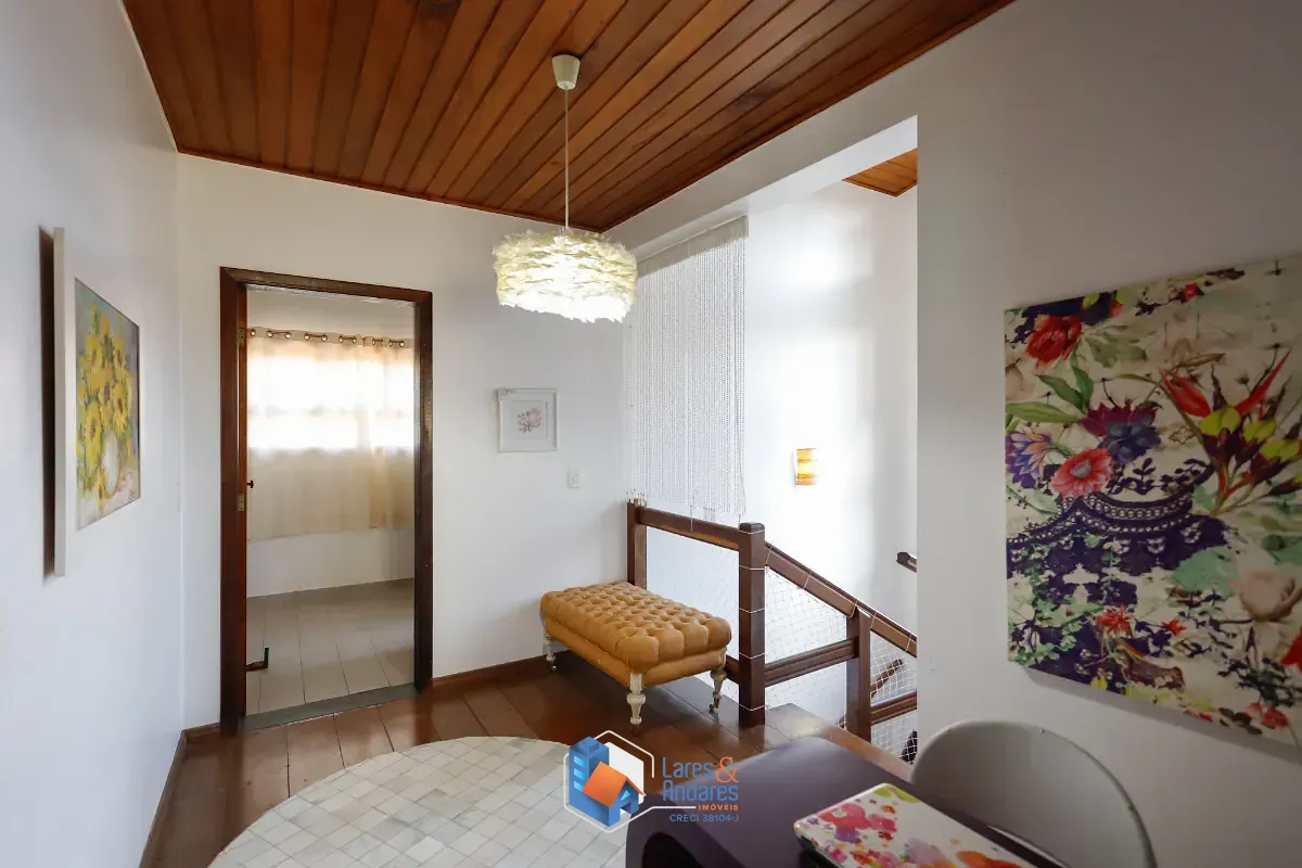 Sobrado, 3 quartos, 304 m² - Foto 18