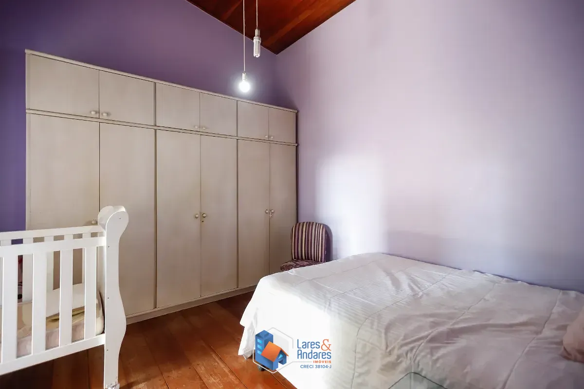 Sobrado, 3 quartos, 304 m² - Foto 38