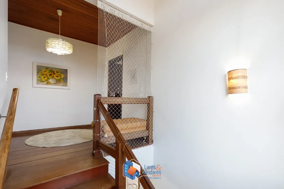Sobrado, 3 quartos, 304 m² - Foto 20
