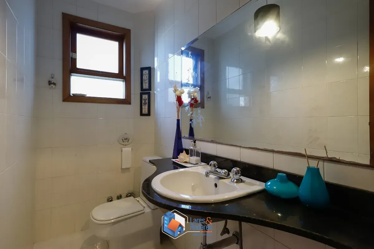 Sobrado, 3 quartos, 304 m² - Foto 17