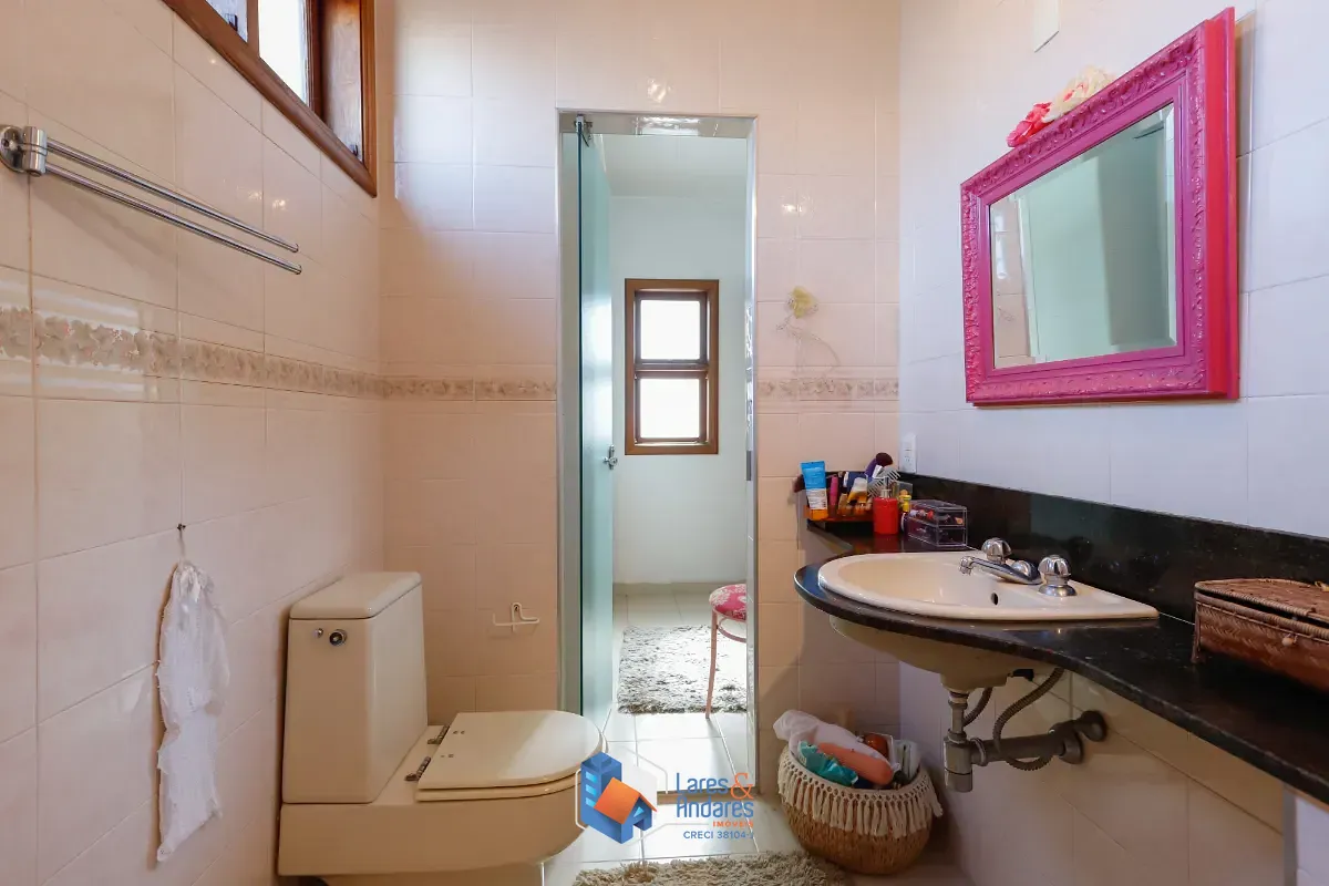 Sobrado, 3 quartos, 304 m² - Foto 32