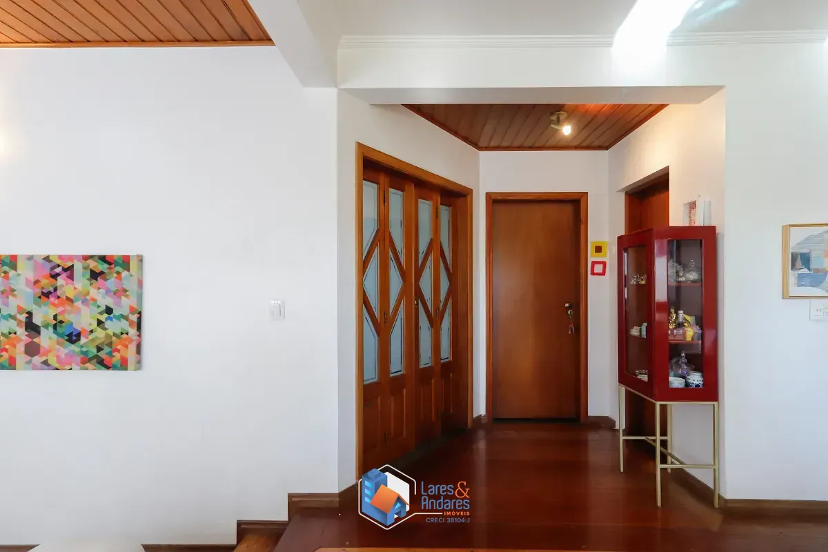 Sobrado, 3 quartos, 304 m² - Foto 14