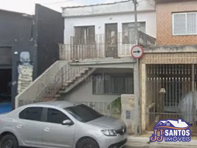 Sobrado com 108m² 4 quartos e 2 banheiros, à venda, no bairro Vila Regente Feijó em São Paulo