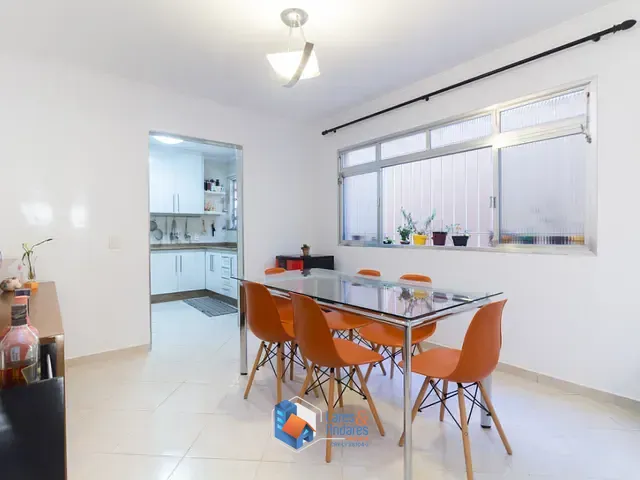 Sobrado com 150m² 3 quartos e 3 banheiros, à venda, no bairro Vila Madalena em São Paulo