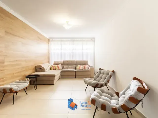 Sobrado com 150m² 3 quartos e 3 banheiros, à venda, no bairro Vila Madalena em São Paulo