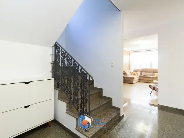 Sobrado com 150m² 3 quartos e 3 banheiros, à venda, no bairro Vila Madalena em São Paulo