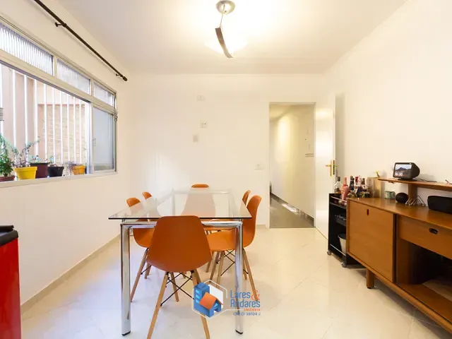 Sobrado com 150m² 3 quartos e 3 banheiros, à venda, no bairro Vila Madalena em São Paulo