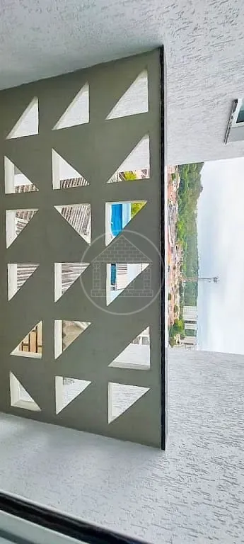 Sobrado, 3 quartos, 100 m² - Foto 2