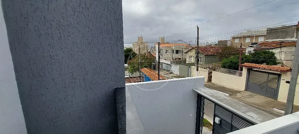 Sobrado, 3 quartos, 100 m² - Foto 5