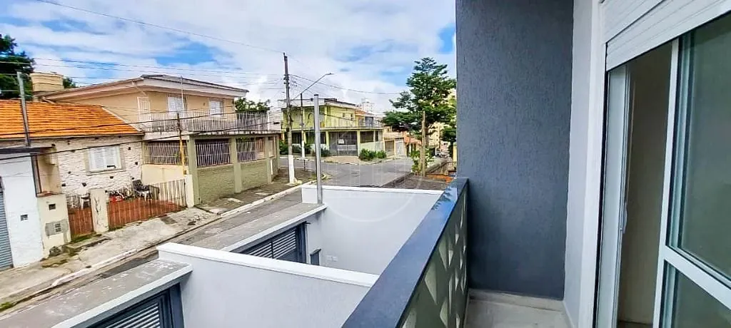 Sobrado, 3 quartos, 100 m² - Foto 4