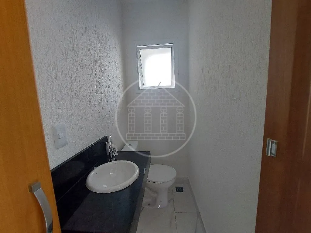 Sobrado, 3 quartos, 100 m² - Foto 11