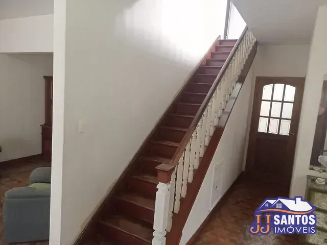 Sobrado com 225m² 5 quartos e 4 banheiros, à venda, no bairro Mooca em São Paulo