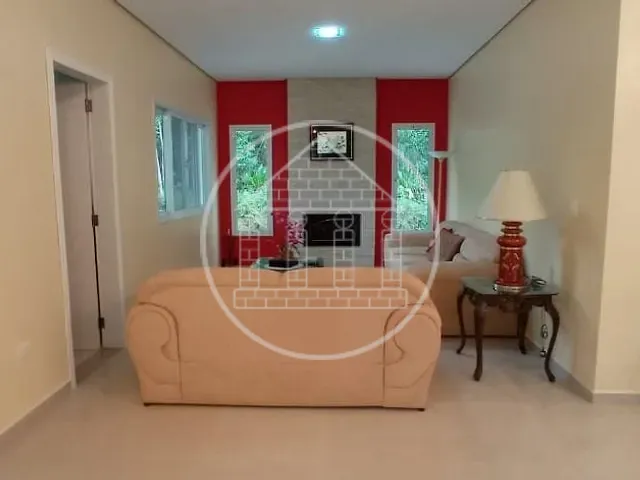 Sobrado com 1600m² 3 quartos e 4 banheiros, à venda, no bairro Jardim São Paulo em Embu-Guaçu