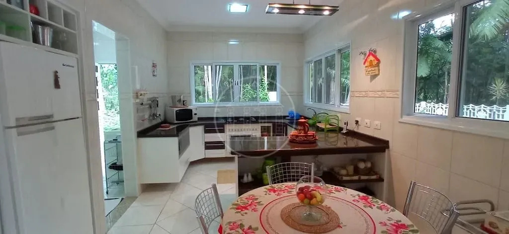 Sobrado, 3 quartos, 400 m² - Foto 9