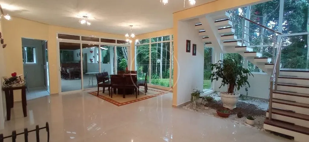 Sobrado, 3 quartos, 400 m² - Foto 7
