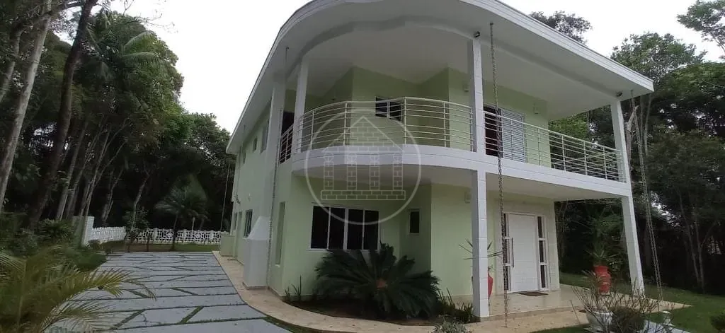 Sobrado, 3 quartos, 400 m² - Foto 37