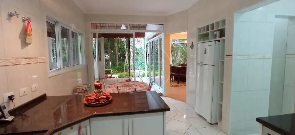 Sobrado, 3 quartos, 400 m² - Foto 10
