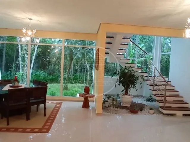 Sobrado com 1600m² 3 quartos e 4 banheiros, à venda, no bairro Jardim São Paulo em Embu-Guaçu