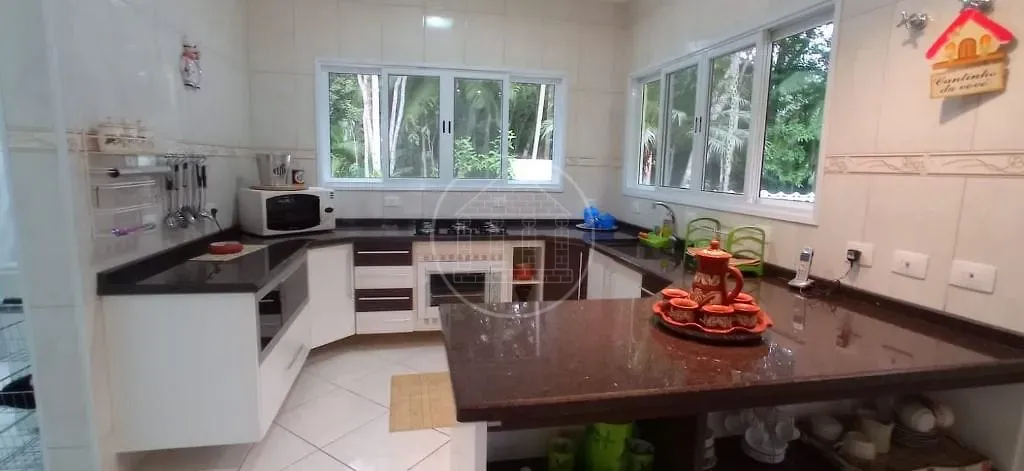 Sobrado, 3 quartos, 400 m² - Foto 8