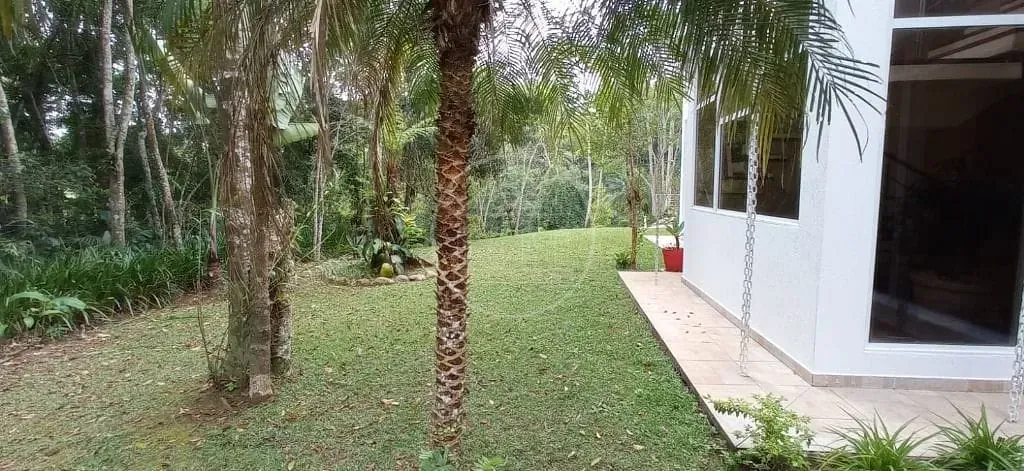 Sobrado, 3 quartos, 400 m² - Foto 32