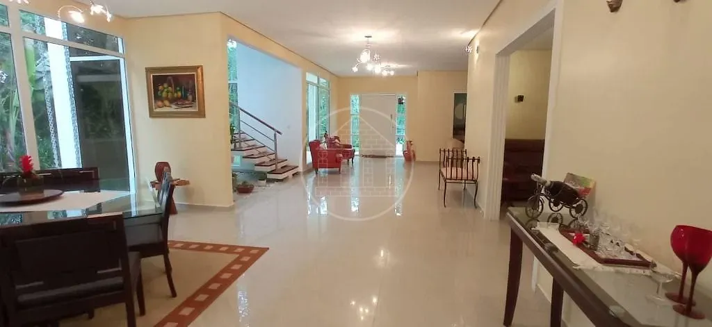 Sobrado, 3 quartos, 400 m² - Foto 5