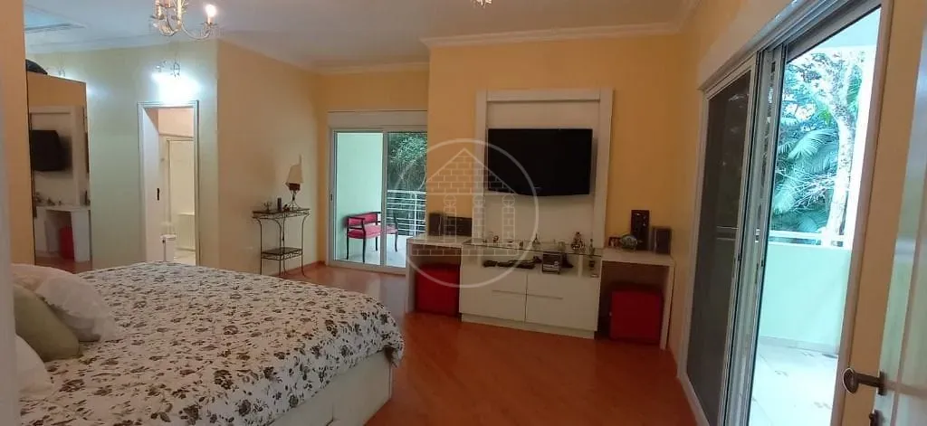 Sobrado, 3 quartos, 400 m² - Foto 15