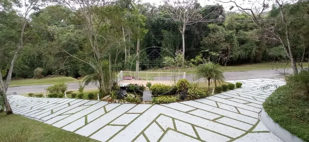 Sobrado, 3 quartos, 400 m² - Foto 25
