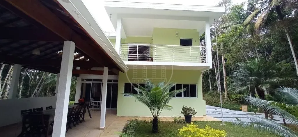 Sobrado, 3 quartos, 400 m² - Foto 26