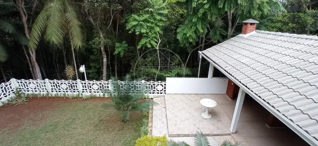 Sobrado, 3 quartos, 400 m² - Foto 35