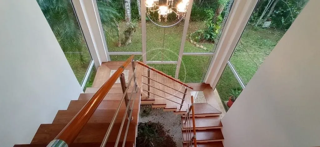 Sobrado, 3 quartos, 400 m² - Foto 12