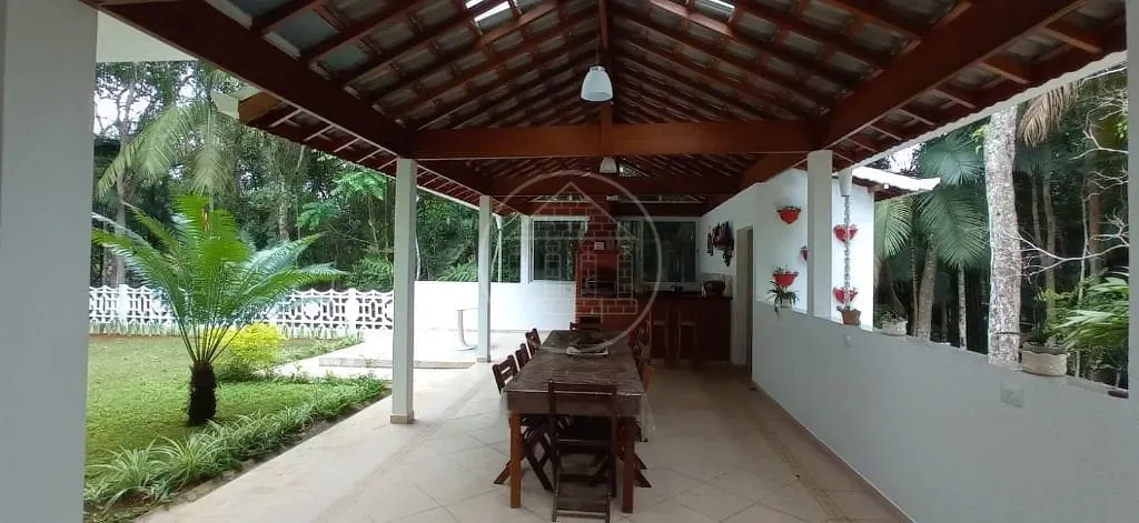 Sobrado, 3 quartos, 400 m² - Foto 21
