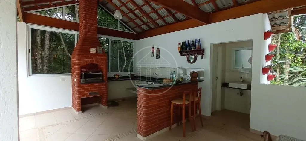 Sobrado, 3 quartos, 400 m² - Foto 23