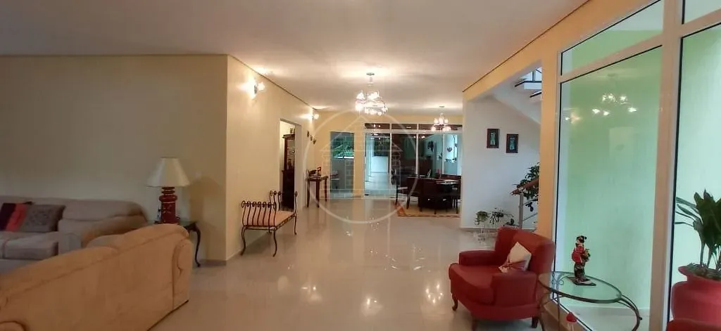 Sobrado, 3 quartos, 400 m² - Foto 6