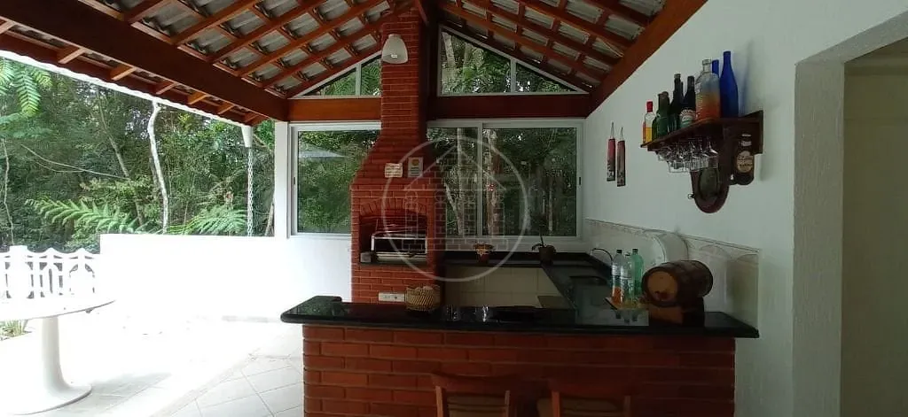 Sobrado, 3 quartos, 400 m² - Foto 22