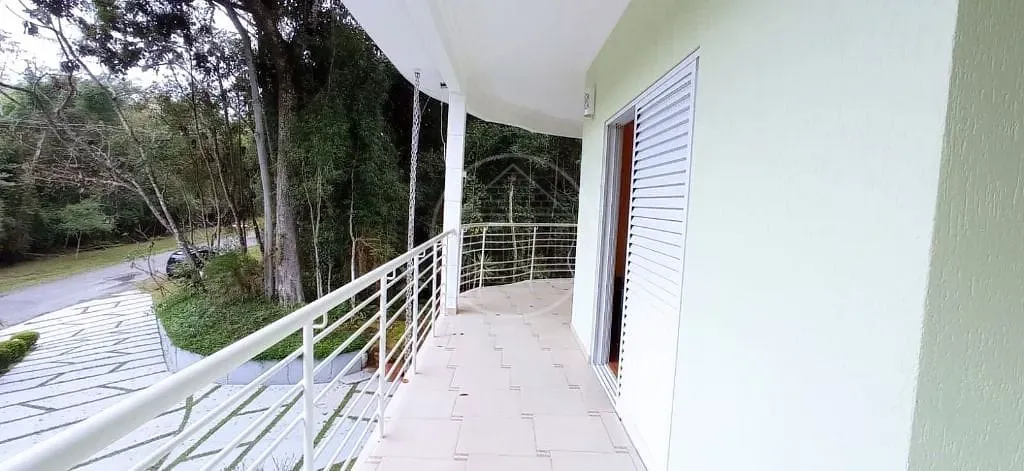 Sobrado, 3 quartos, 400 m² - Foto 36