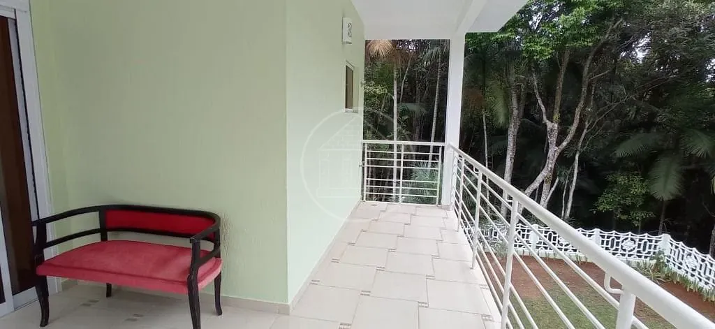 Sobrado, 3 quartos, 400 m² - Foto 16