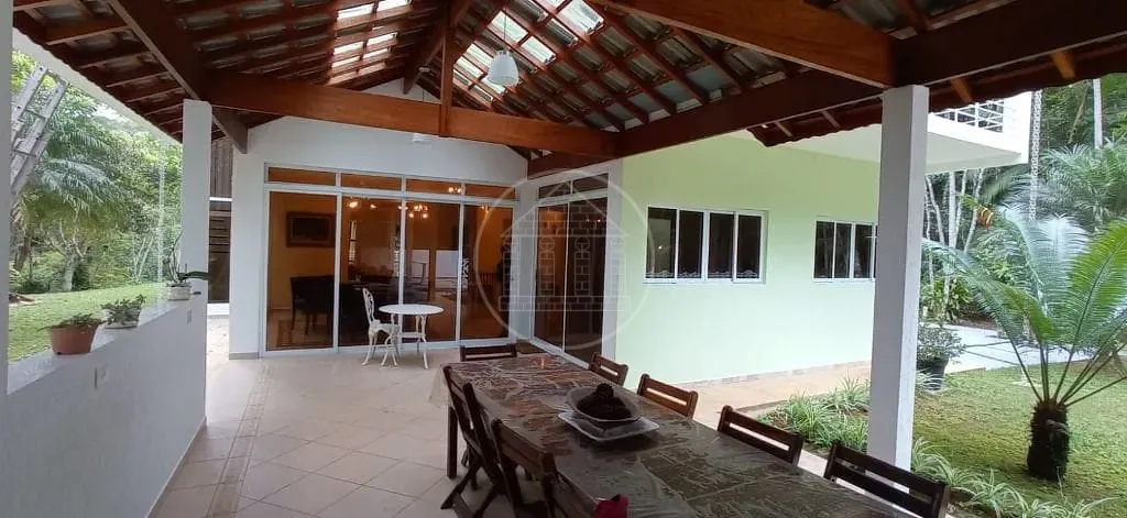 Sobrado, 3 quartos, 400 m² - Foto 20