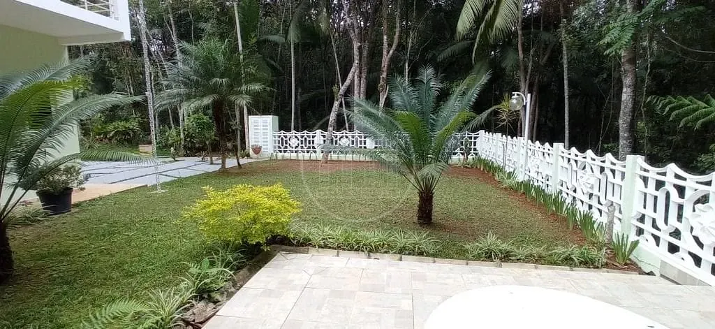 Sobrado, 3 quartos, 400 m² - Foto 30